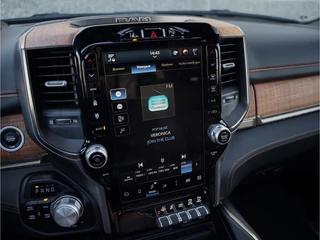 Dodge Ram 1500 2024 - Limited Longhorn 5.7L V8 4x4 Crew Cab image 51