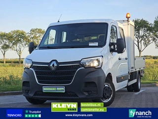 Renault Master 2020 - 2.3 te koop