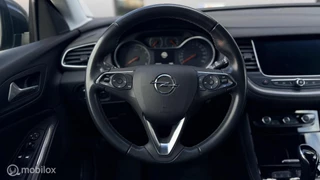 Opel Grandland X 2021 - 1.2 Turbo Business Elegance| Navi | PDC obrazek 17