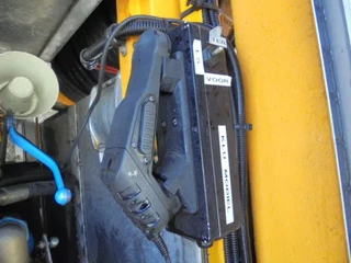 DAF 75.270 1995 - ATI 4X4 NL TRUCK immagine 13