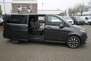 Mercedes-Benz EQV 2023 - 300 L3 Avantgarde 90 kWh image 12