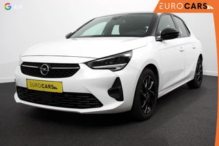 Opel Corsa 2023 - 1.2 100pk Turbo GS Line te koop