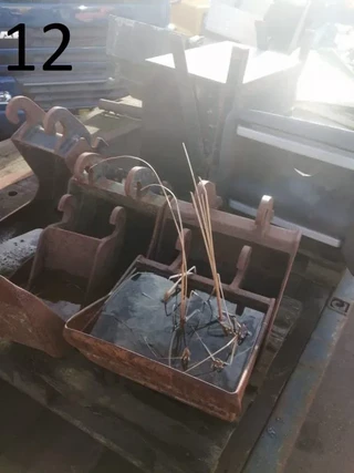 Diversen 17X GRIJPER / KNIJPER - 13 PIECES - N/A bild 56