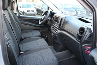 Mercedes-Benz Vito 2024 - 114 CDI 4x4 L2 Pro obrazek 4