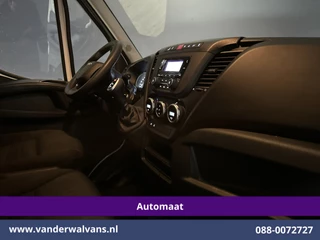 Iveco Daily 2023 - 35S16V 157pk Automaat L3H2 Euro6 Airco | 3500kg Trekvermogen | obrazek 11