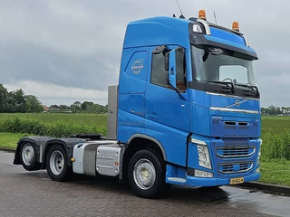 Volvo FH 2015 - 460 bild 5