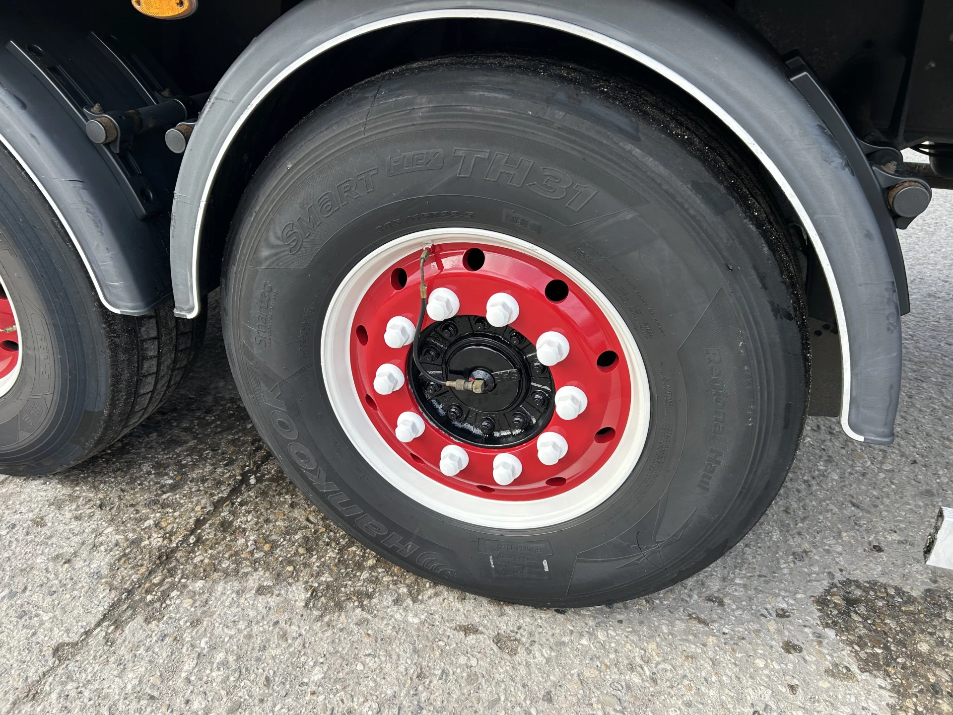 System Trailers - VeDeCar / Thermo King Koeler -29 gr 2018 - / Duo Temp immagine 15