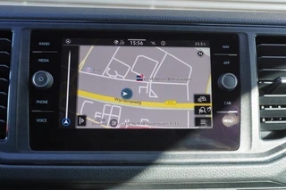 MAN TGE 2021 - 140pk L3H3/L2H2 2x Schuifdeur ACC Cruise control Navigatie Apple Carplay Camera Stoelverwarming Standkachel image 2 thumbnail