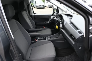 Volkswagen Caddy 2024 - 2.0 TDI 122 pk Comfort afbeelding 8