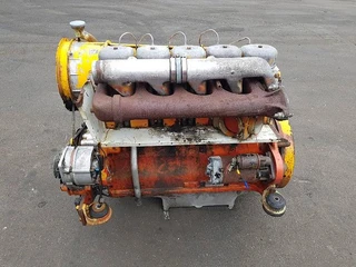 Deutz F5L912 obrázek 2 náhled