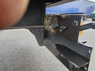 Kögel SN 24 -SLIDING ROOF- COIL - SAF DISC. 2019 - N/A imagen 26