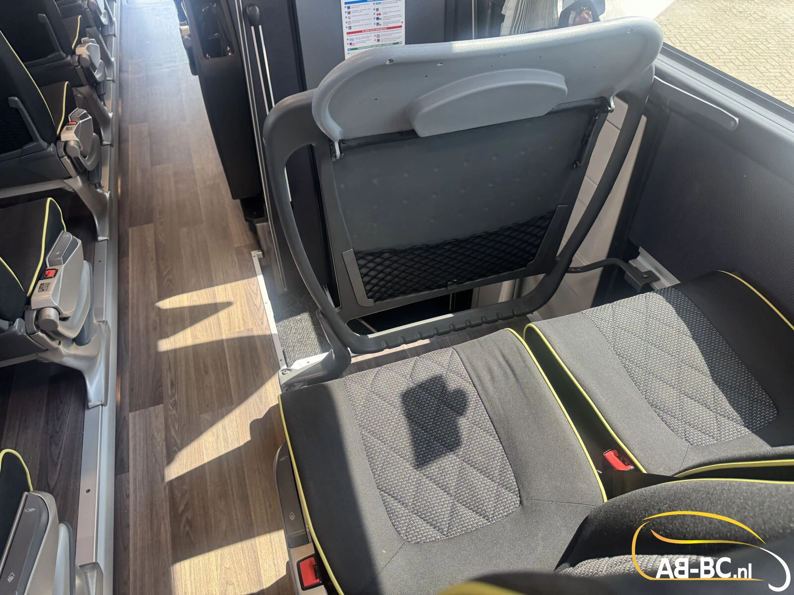 Mercedes-Benz Tourismo RHD 2023 afbeelding 51