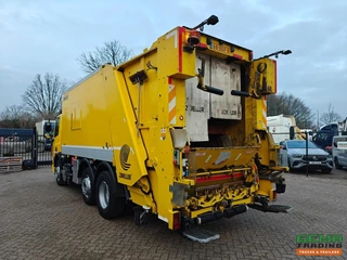 DAF FAG CF75.250 2013 - N/A zdjecie 3