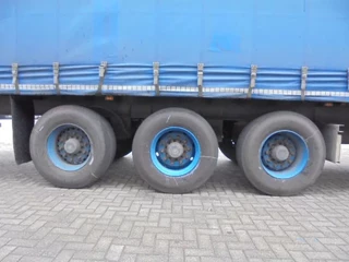 LAG N/A 2001 - 0-3-40 NL TRAILER bild 4