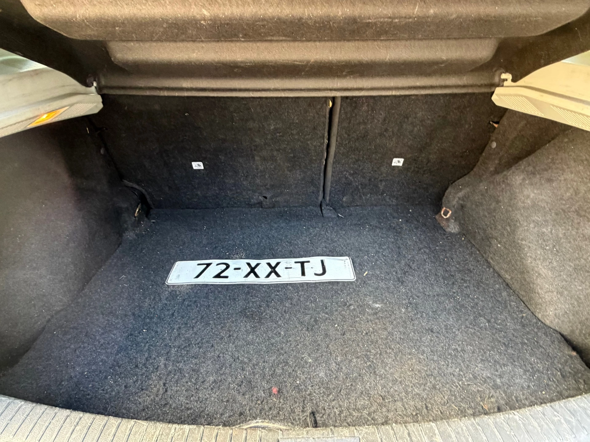 Nissan QASHQAI 2008 - 2.0 dCi Tekna Premium 4WD bj.2008 Autom|Pano|Cam|Navi|Nap. image 13
