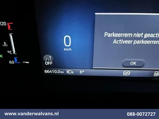Ford Transit Custom 2024 - 2.0 TDCI 136pk L2H1 Euro6 Airco | Camera | Apple Carplay | Cruisecontrol | LED obrazek 22