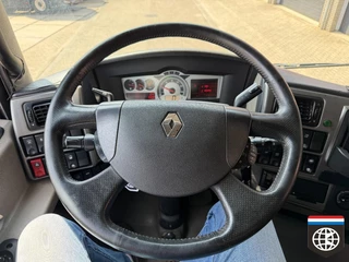 Renault MAGNUM 2013 - N/A obrazek 16