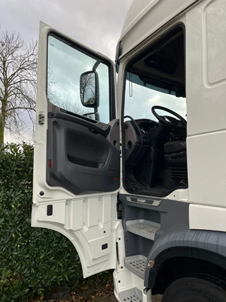 DAF XF480 2019 - FT obrazek 15