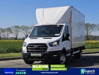 Ford Transit 2023 - 2.0 na sprzedaż