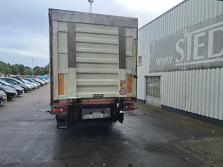 Volvo 240 2012 - FL 12-240 , Fridge truck , Carrier Viento image 8
