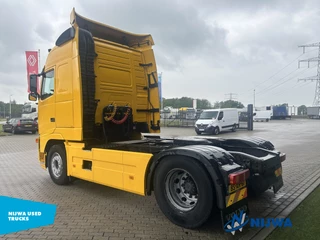 Volvo FH 2007 - 400 4x2 Xenon + EURO5 imagem 4