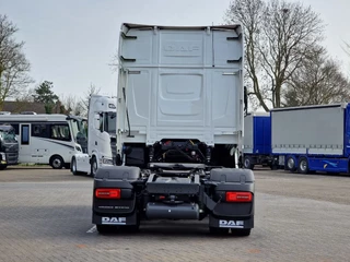 DAF XG+ 2026 - 530 4x2 - New - Retarder - Night clima - 2x tank - Air horn - 3 years warranty zdjecie 33