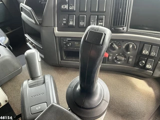Volvo FM 330 Euro 5 Translift zijlader Just 127.263 km! 2012 - N/A afbeelding 17