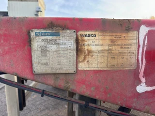D-TEC FT-43-03V 2004 - N/A zdjecie 9