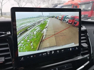Ford E-Transit 2025 - N/A obrazek 12