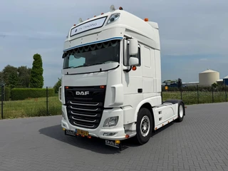 DAF XF480 2018 - FT afbeelding 3 miniatuur