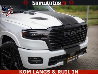 Dodge Ram Pick-Up 2024 - PREMIUM | Full Option | De Meest Luxe in zijn Klasse | immagine 14
