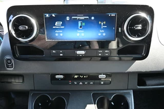 Mercedes-Benz eSprinter 2024 - 314 L2H2 Pro 81kWh bild 5