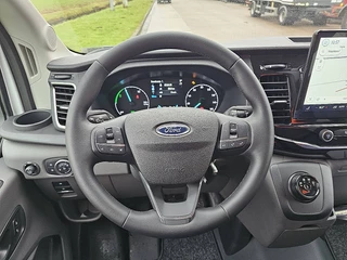 Ford E-Transit 2025 - N/A zdjecie 11