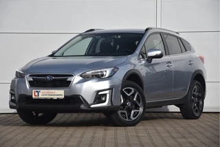 Subaru XV 2020 - 2.0i e-BOXER Comfort imagen 34