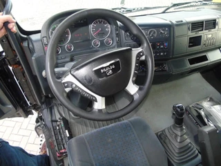MAN TGA 2006 - N/A image 47