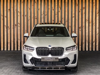 BMW X3 2023 - xDrive30e 292PK High Executive M-Sport image 22