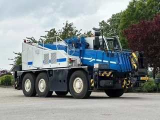 Grove GCK3045!! GOVERNMENT CRANE!!7101KM!!2947 HOURS!!NEW!! 2012 - N/A afbeelding 1