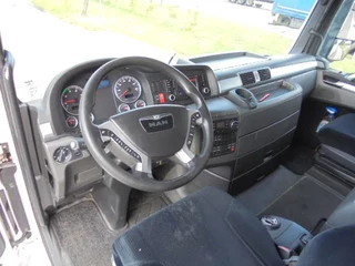 MAN TGX 2014 - 440 XL EUR6 ADR PTO imagen 12