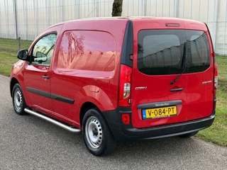 Mercedes-Benz Citan 2018 - 108 CDI BlueEFFICIENCY immagine 3