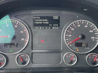 MAN TGX 2010 - 18.440 zdjecie 27