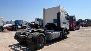 Renault Premium 400 2000 - N/A obrazek 4