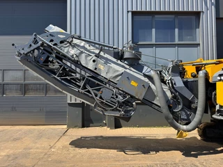 Wirtgen W100CFI 2016 - N/A obrazek 15