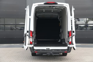 Ford Transit 2024 - 350 2.0 TDCI L4H3 Trend RWD 130pk - Navi - PDC - Stoelverwarming - Elektr. bestuurdersstoel - Rijklaar immagine 7