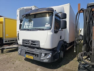 Renault N/A 2018 - D 220 obrazek 2