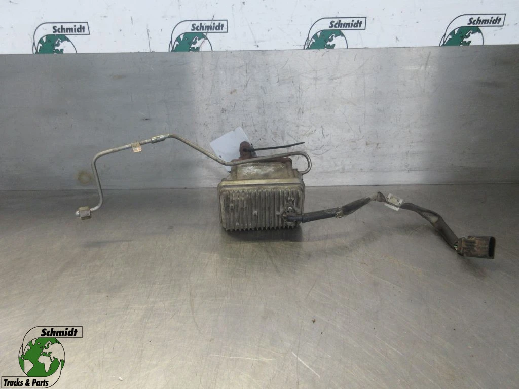 Mercedes-Benz - A 936 150 24 94 EGR MODULE ATEGO OM936LA EURO 6 imagen 1
