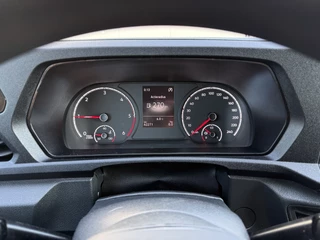Volkswagen Caddy 2023 - Cargo 2.0 TDI Comfortline / L1H1 / 1e EIG. / ZEER NETJES !! / AIRCO / CRUISE / TREKHAAK / INRICHTING / PDC bild 12