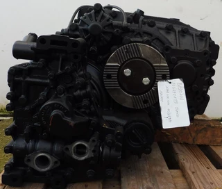 ZF N/A 2007 - 16S2221TD+IT bild 4