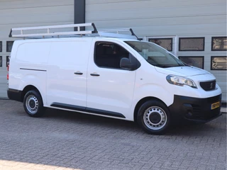 Peugeot Expert 2019 - 2.0 BlueHDI 123pk Euro 6 - Extra Lang L3 - Trekhaak - Imperiaal - Navi obrazek 5