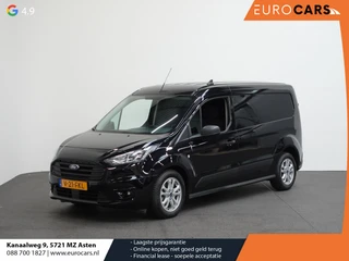 Ford Transit Connect 2024 - 100pk L2 Trend Automaat zu verkaufen