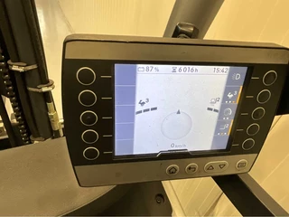 Still N/A 2019 - RX20-18 Triplex - Vorkenversteller - Freelift - Sideshift obrazek 11